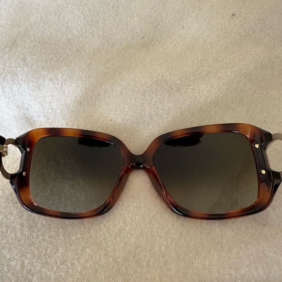 SALVATORE FERRAGAMO Sunglasses - Picture 7 of 10